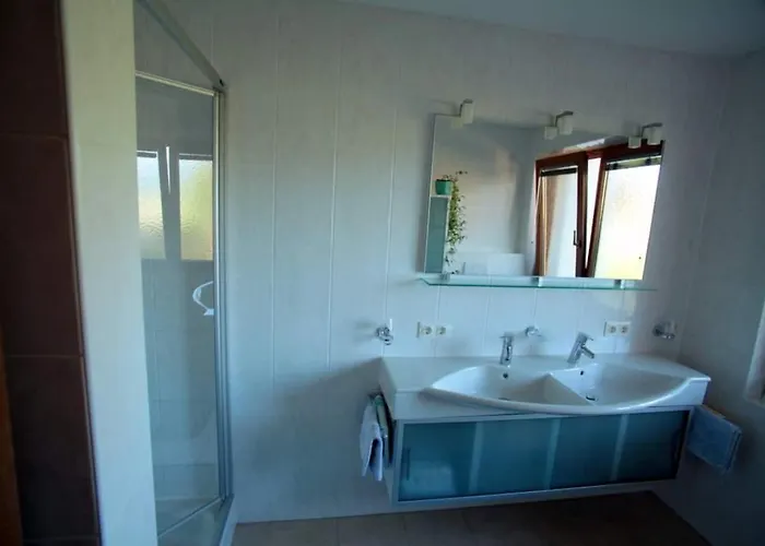 Apartment Haushell Strass im Zillertal