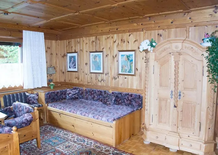 Haushell Apartment Strass im Zillertal