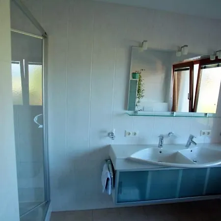 Apartmán Haushell Strass im Zillertal