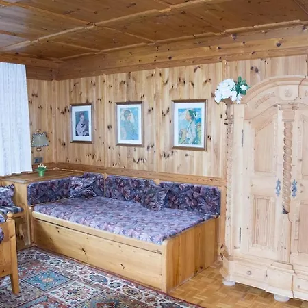 Haushell Apartmán Strass im Zillertal