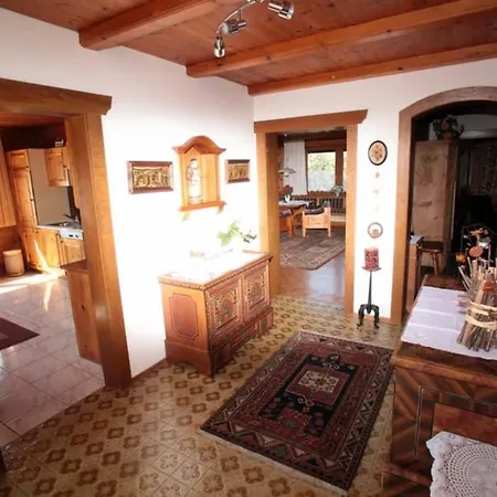 Haushell Apartmán *