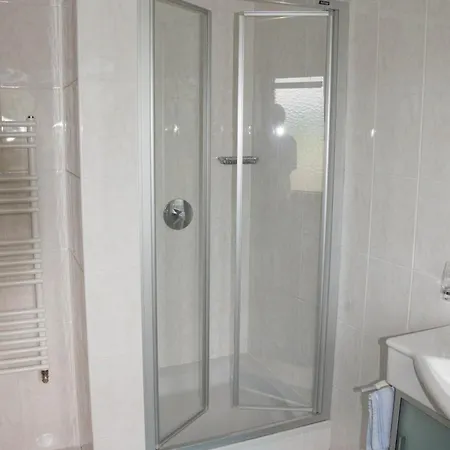 Haushell Apartmán Strass im Zillertal